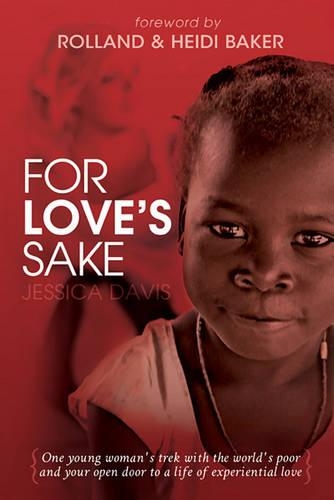 For Love's Sake