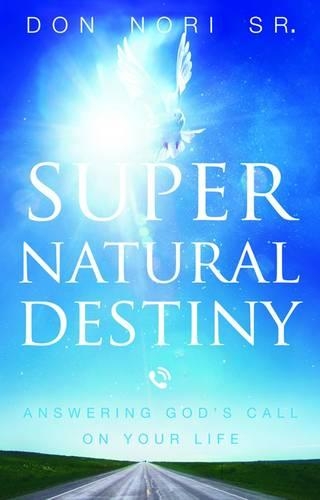 Supernatural Destiny