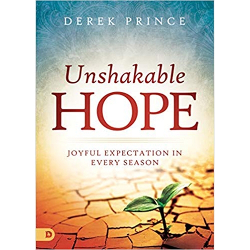 Unshakeable Hope