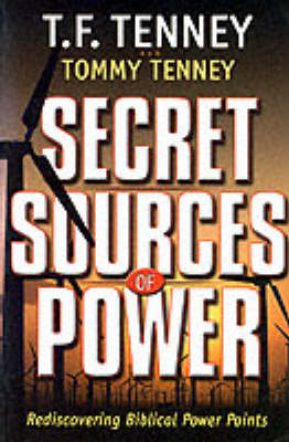 Secret Sources of Power