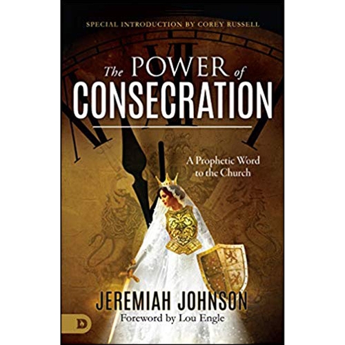 Power of Consecration, The
