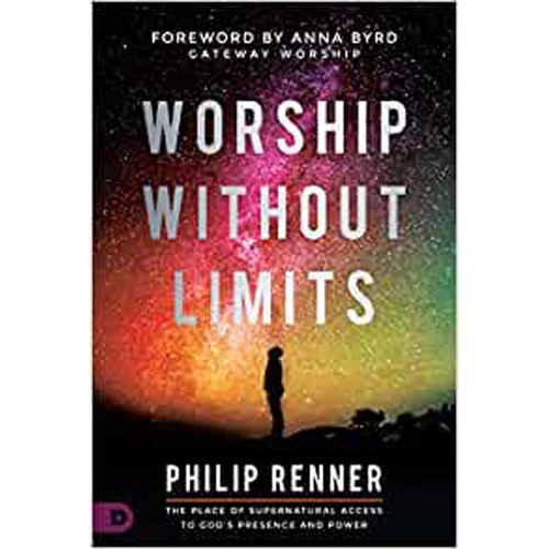 Worship Without Limits