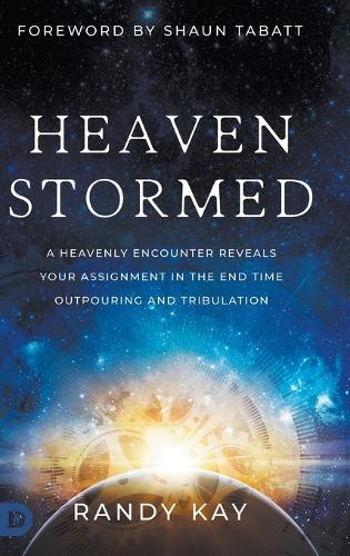 Heaven Stormed