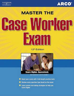 Case Worker 12e