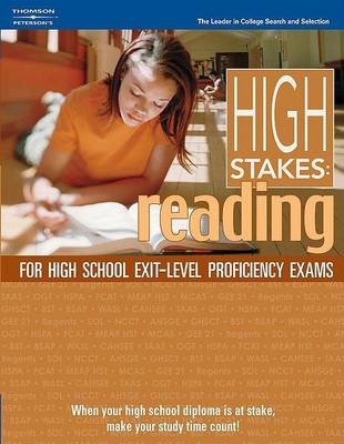 High Stakes Reading