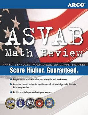 ASVAB Math Review