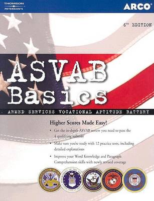 Asvab Basics