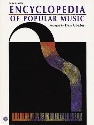 Encyclopaedia of Popular Music: Easy Piano