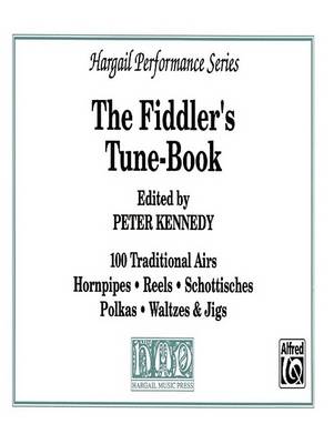The Fiddler's Tune Book