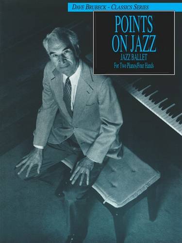 Dave Brubeck