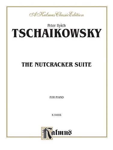 The Nutcracker Suite