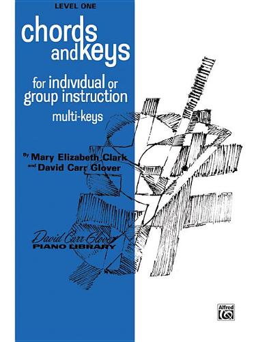 Chords and Keys, Level 1