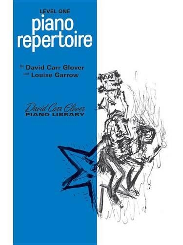 Piano Repertoire Level 1
