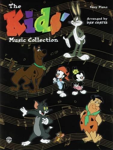 The Kids' Music Collection