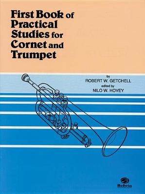 First Book of Practical Studies