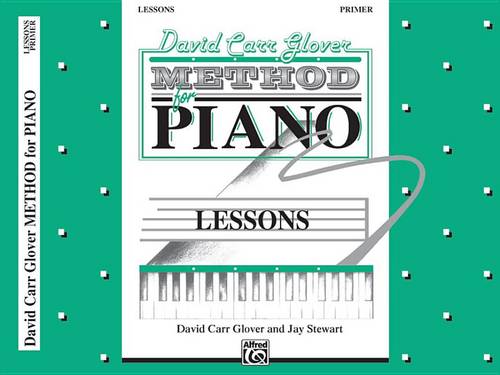 Glover Method:Lessons, Primer