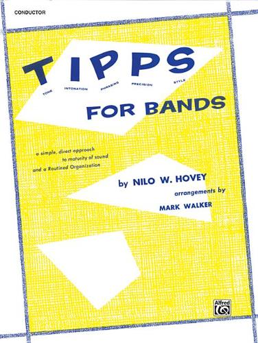 T-I-P-P-S for Band