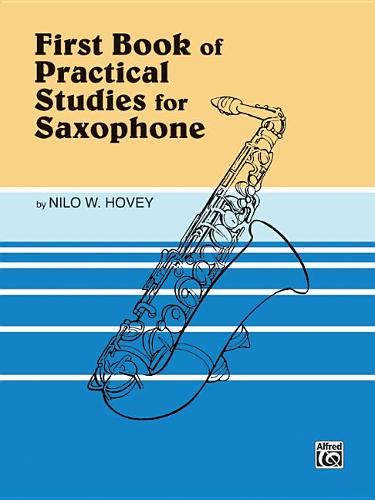First Book Of Practical Studies