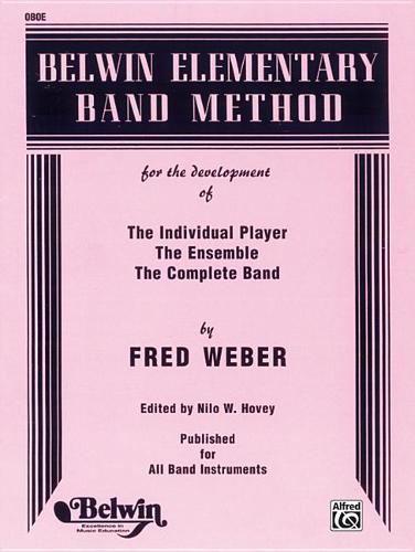 Belwin Elementary Band Method