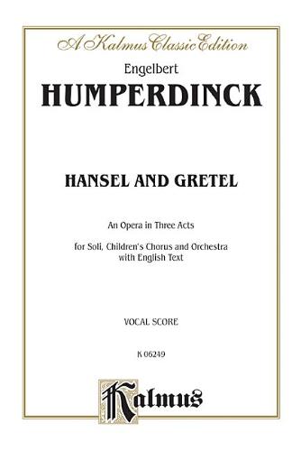 Hansel and Gretel
