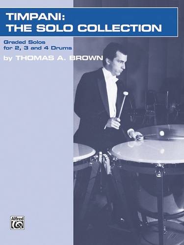 Timpani
