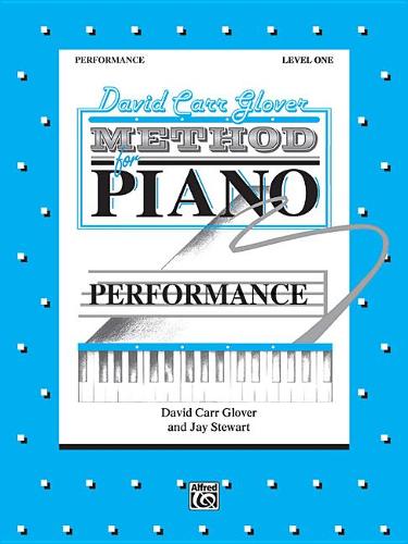 Glover Method:Performance, Level 1