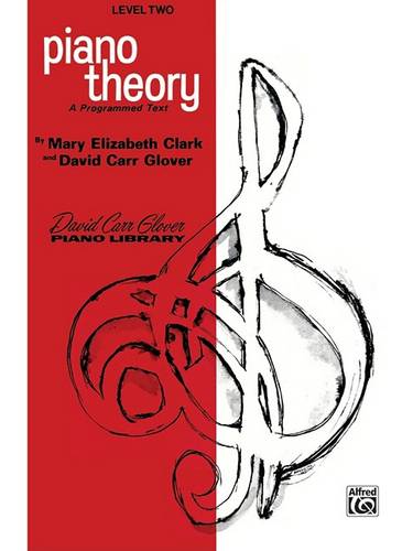 Piano Theory, Level 2