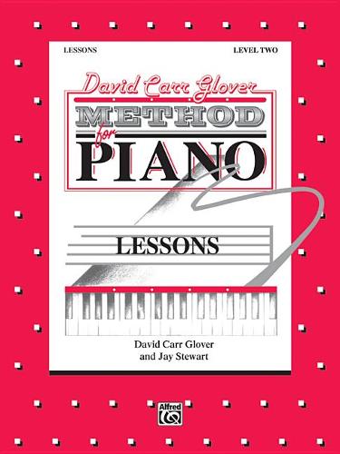 Glover Method:Lessons, Level 2