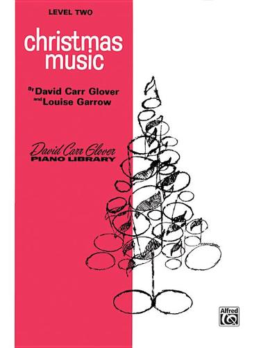 Christmas Music, Level 2