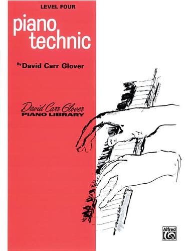 Piano Technic, Level 4