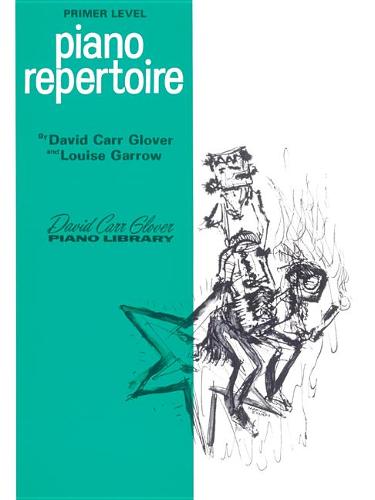 Piano Repertoire Primer