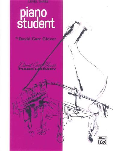 Piano Student, Level 3