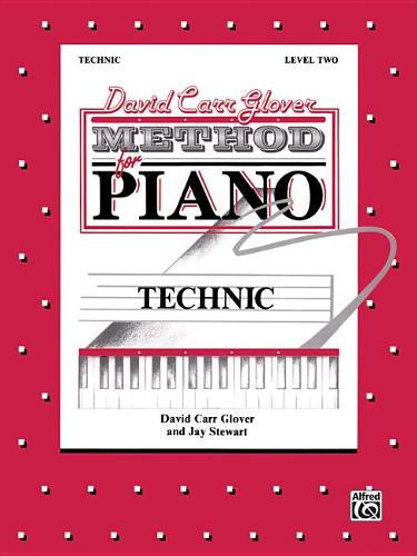 Glover Method:Technic, Level 2