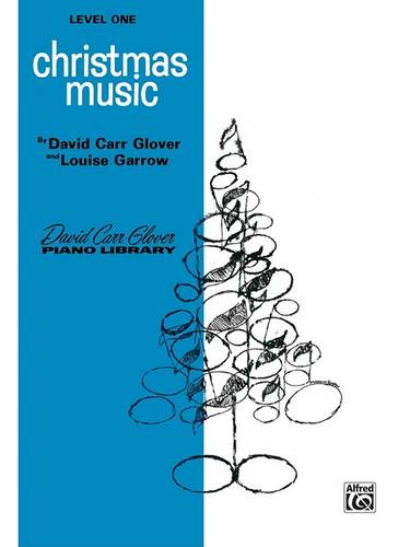 Christmas Music, Level 1