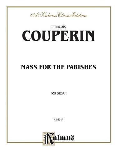 Mass for the Parishes
