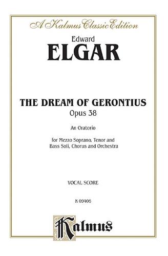 The Dream of Gerontius