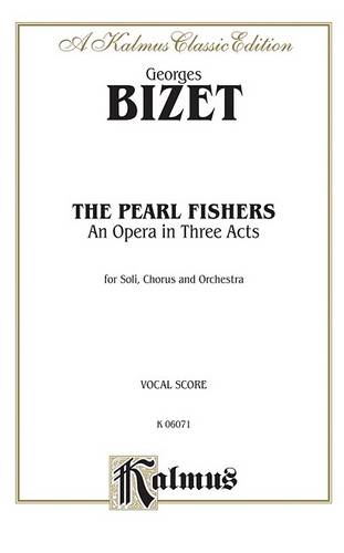 The Pearl Fishers