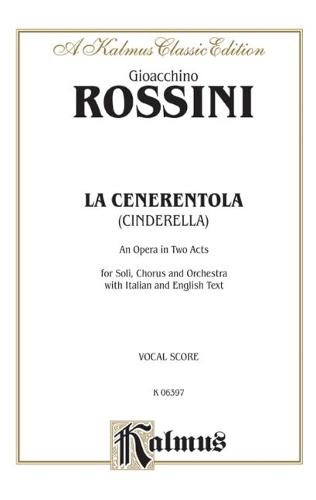 La Cenerentola