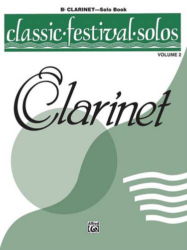 Classic Fest Solos V-2 Cl/S