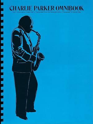 Charlie Parker Omnibook