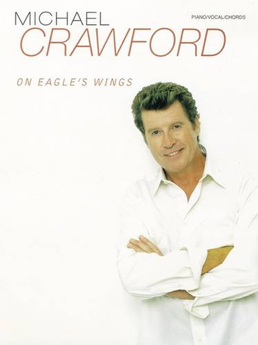 Michael Crawford