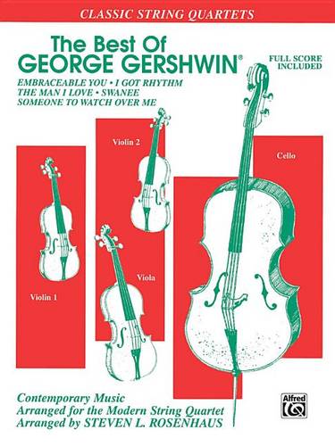 George Gerschwin
