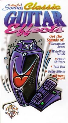 Classic Guitar Effects
