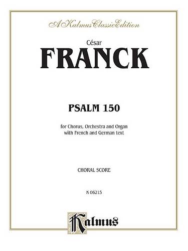 Psalm 150