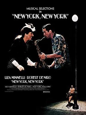 Musical Selections In NEW YORK, NEW YORK