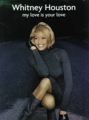 Whitney Houston