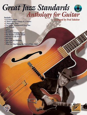 Great Jazz Standards