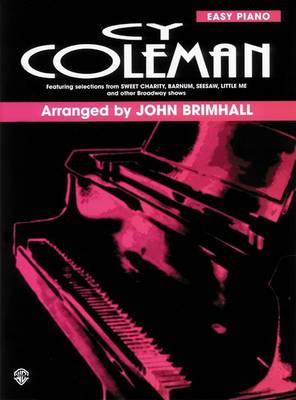 Cy Coleman