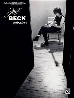 Jeff Beck