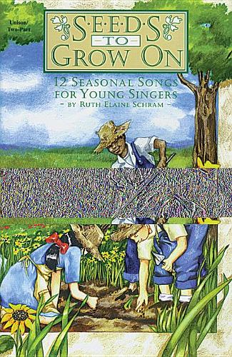 Seeds to Grow On